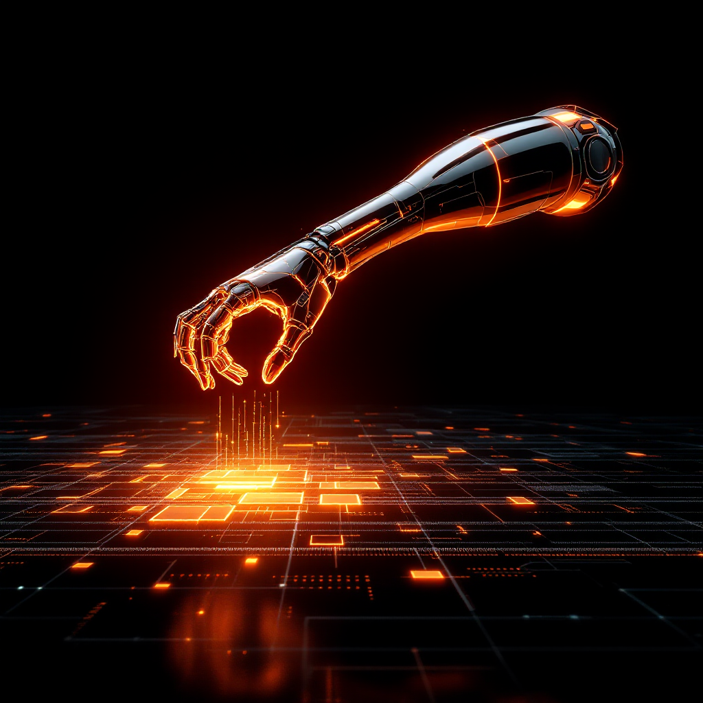 Automação de Processos (RPA)