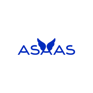Logo Asaas