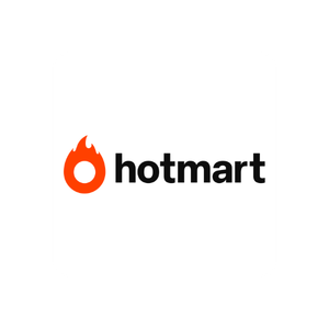 Logo Hotmart