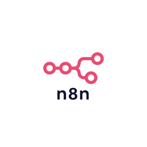 Logo n8n
