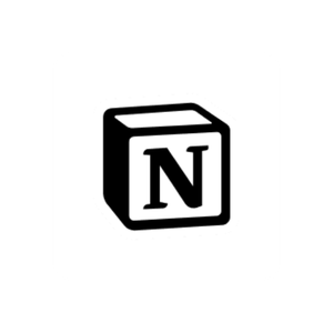 Logo Notion