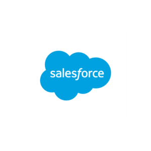 Logo Salesforce