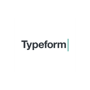 Logo Typeform