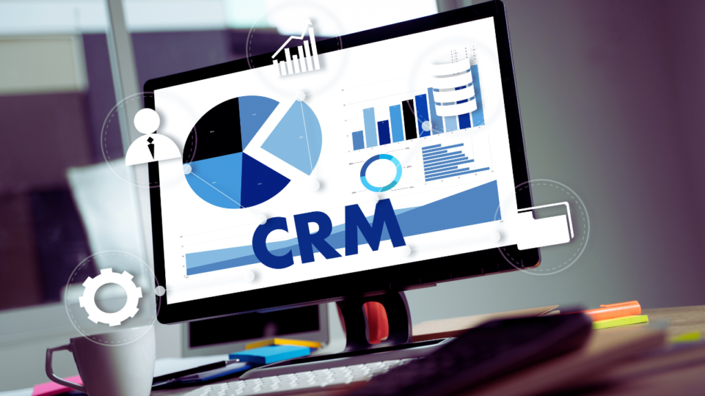 tipos de CRM