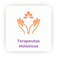 Terapeuta Holístico